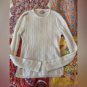 Ambercrombie & Fitch sweater